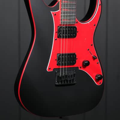 Ibanez GRG131DX image 2