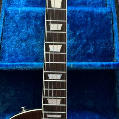1973 Ibanez 2372 Recording Vintage Made in Japan MIJ image 6