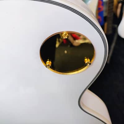 Firefly - FFSP ELITE CUSTOM **W/HSC** 2026 - Arctic White image 18