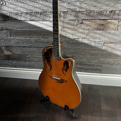 Ovation USA 199S-7 image 9