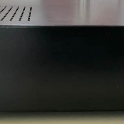 Yamaha T-85 Mid 80’s - Black image 7