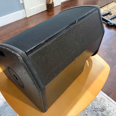 Pair L-Acoustics 12XT 2-way Passive Coaxial Loudspeakers w/ ETR112XT Brackets 12XT image 6