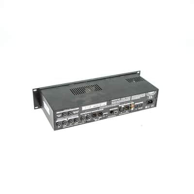 Line 6 Bass POD Rack Unit Owned by Martin Gore of Depeche Mode image 3