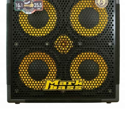 MARKBASS MB58R 104 PURE image 3