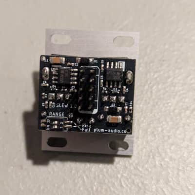 Plum Audio Slew - Silver image 2