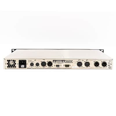 Bricasti Design M7 Stereo Processor – Flagship High-Resolution Digital Reverb image 7