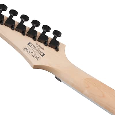 Ibanez RG450DXB-WH RG Series Electric Guitar White Finish with Free Setup image 11