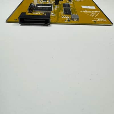 Behringer X-UF 32-Channel Firewire / USB Expansion Card for X32 2010s - Standard image 3