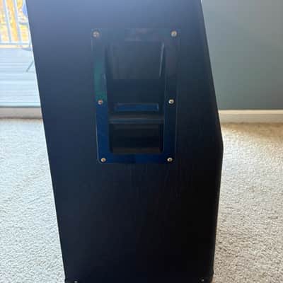 Marshall 4X12” Angled Guitar Speaker Cabinet image 4