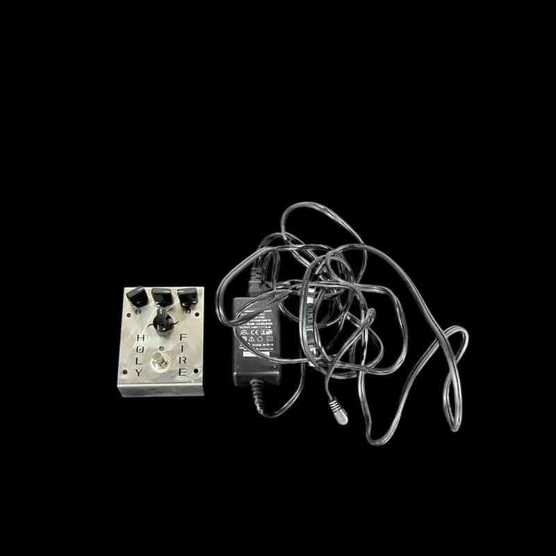 Creation Audio Labs Holy Fire Classic -x11208 image 1