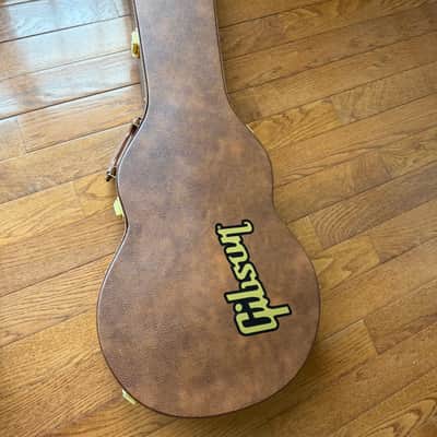 2026 Gibson Les Paul Standard 60s Figured Top - Unburst image 12