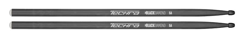 Techra Black Diamond 5A image 1