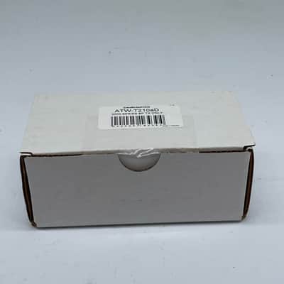 Audio-Technica ATW-T210c 2000 Series Bodypack Transmitter image 2