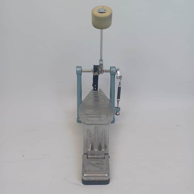 Slingerland Tempo King Bass Drum Pedal#938 Chicago Vintage60 Sound King Aluminum image 1