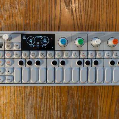 Teenage Engineering OP-1
