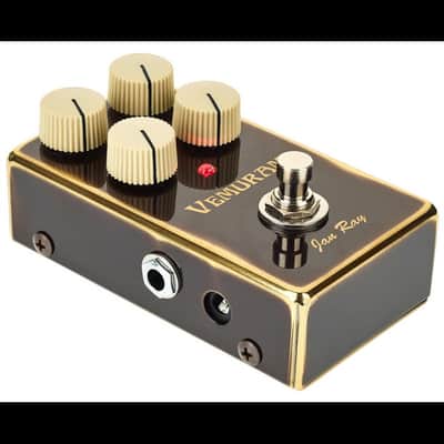 VEMURAM Jan Ray Overdrive image 5