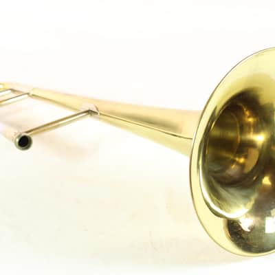 Martin TR4501 Urbie Green Model .500 Bore Trombone WOW! image 8