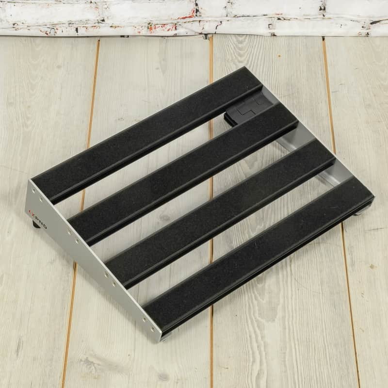 D'Addario - Xpand Core 2 Row Pedal Board - USED image 1