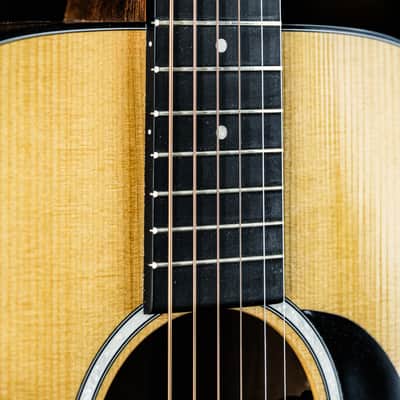 2019 Martin Road Series 000-12E Koa natural image 4