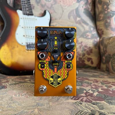 Beetronics Larva Morphing Phaser imagen 1