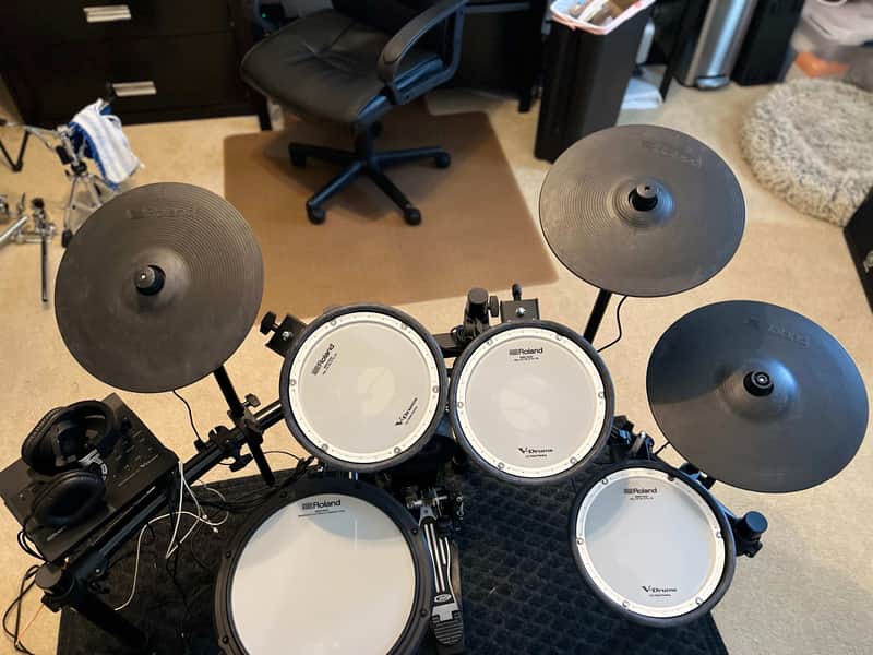 Roland Electronic TD - 17 - L 2018 image 1
