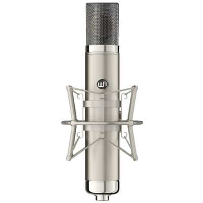 Warm Audio WA-CX12 Tube Microphone (B-Stock)