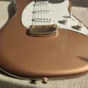 Music ManCutlass Malibu Gold