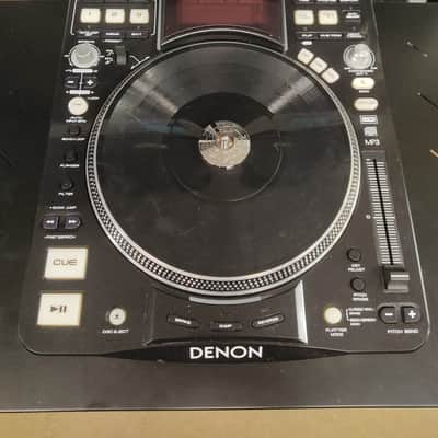 Denon DN-S3700 image 1