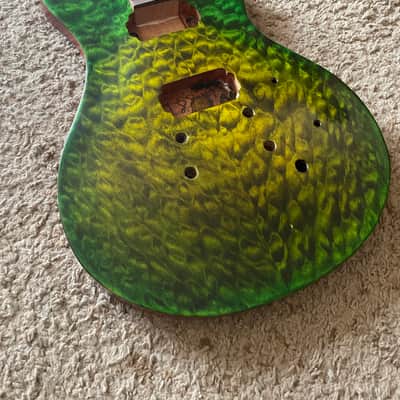 Guitar Build Project image 2
