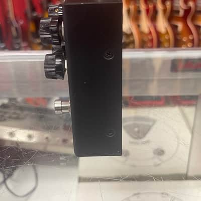 J. Rockett The Dude Overdrive 2010s - Black image 3