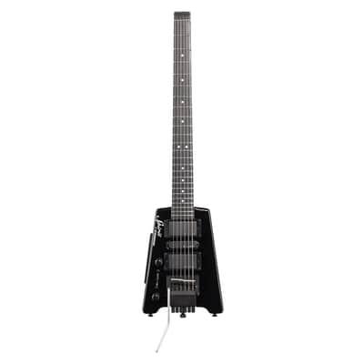 Steinberger Spirit GT-PRO Deluxe Left-Handed | Reverb