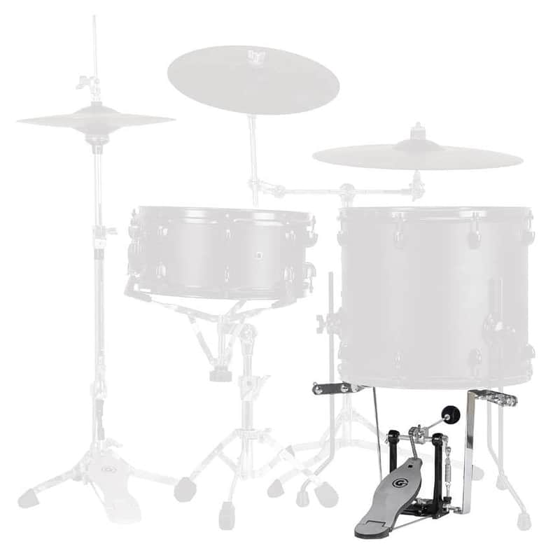 Gibraltar SC-GFTCCK Floor Tom Cocktail Conversion Kit image 1
