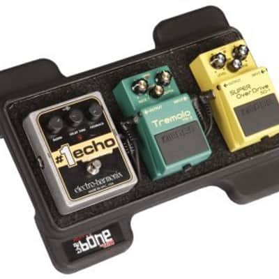 Gator Molded Mini PE Pedal Board & Carry Bag image 6