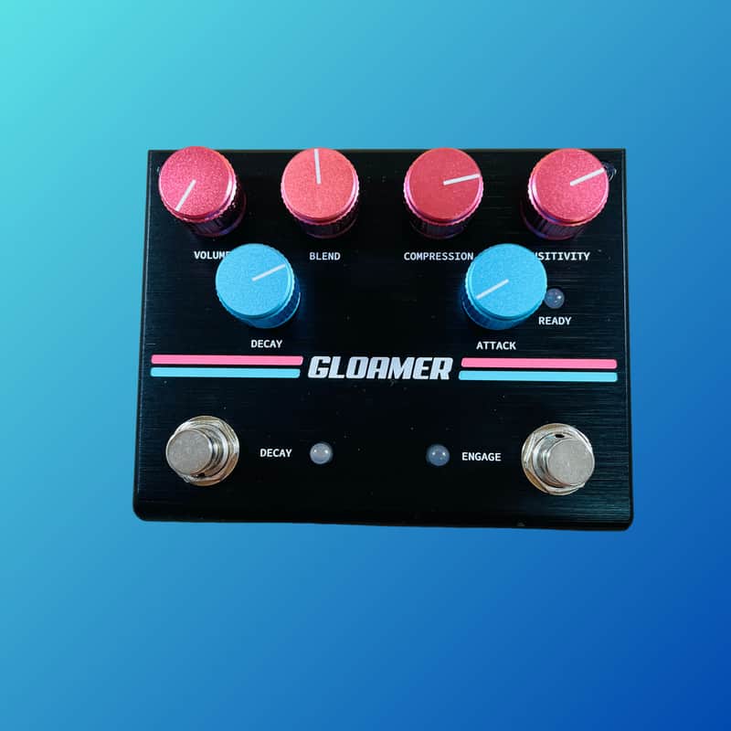Pigtronix Gloamer