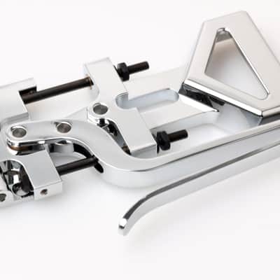 Gibson® Sideway Vibrola Nickel image 2