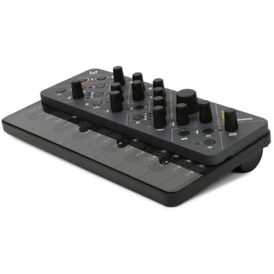 Modal Electronics Skulpt 4-Voice Analog Synthesizer