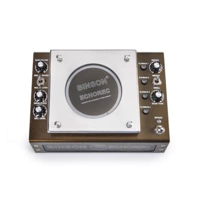 T-Rex Binson Echorec