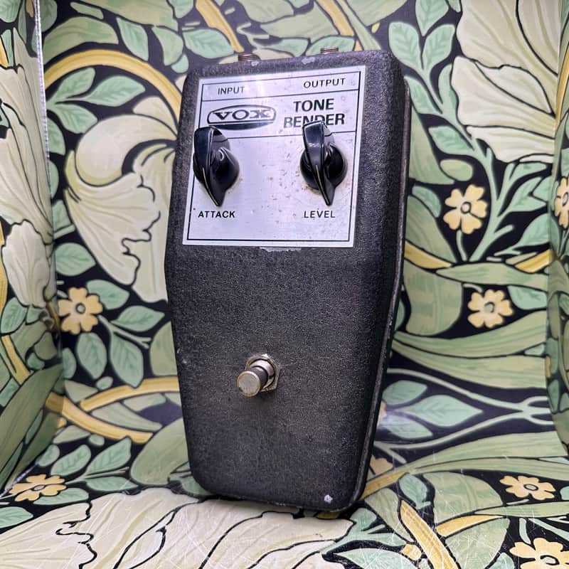 Vox V828 Tone Bender 1960's - Used image 1