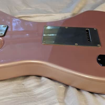 MOON PGM ST - 175 EMG 1982 - Burgundy Mist image 16
