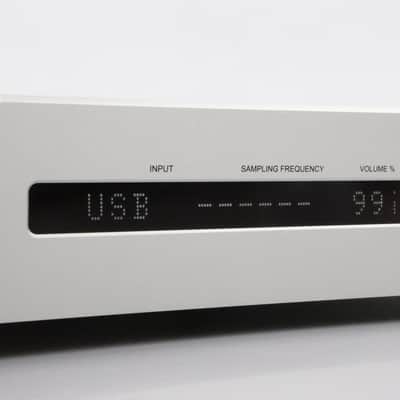 Wadia di322 Digital Audio Decoder DSD DXD 32 bit 384 kHz 24 192 DAC #34333 image 11