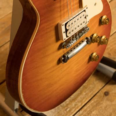 Gibson Custom Murphy Lab 1959 Les Paul Standard | BOTB Page 86 - Heavy Aged image 6