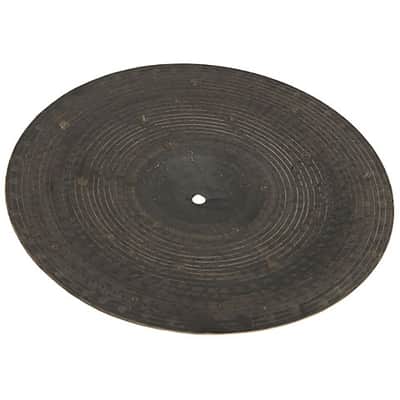 Istanbul Mehmet IMC Dark IMCD-HH14 14" HiHat image 3