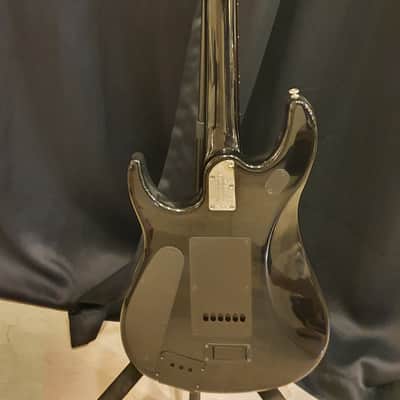 Music Man Ball Family Reserve John Petrucci 6 JP6 2007 Walnut Burst image 10