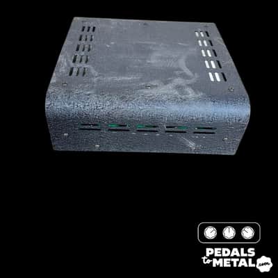 Suhr Reactive Load IR 8 Ohm DI Box with Impulse Responses -x13163 image 2
