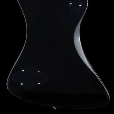 Hagstrom Fantomen Black Gloss image 2
