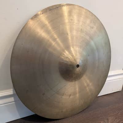 Sabian Paragon 18" Crash image 3