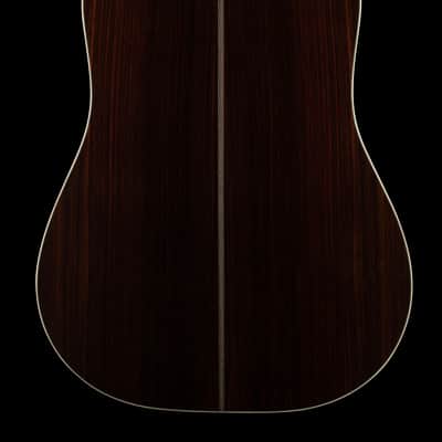 Santa Cruz Tony Rice Model image 7