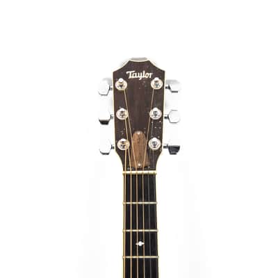 Taylor 810 Owned by Nancy Wilson of Heart image 15