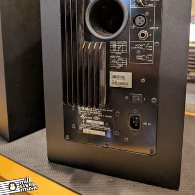 Yamaha HS8 Pair - Used image 4