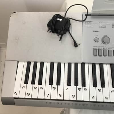 Casio WK-225 Keyboard image 4